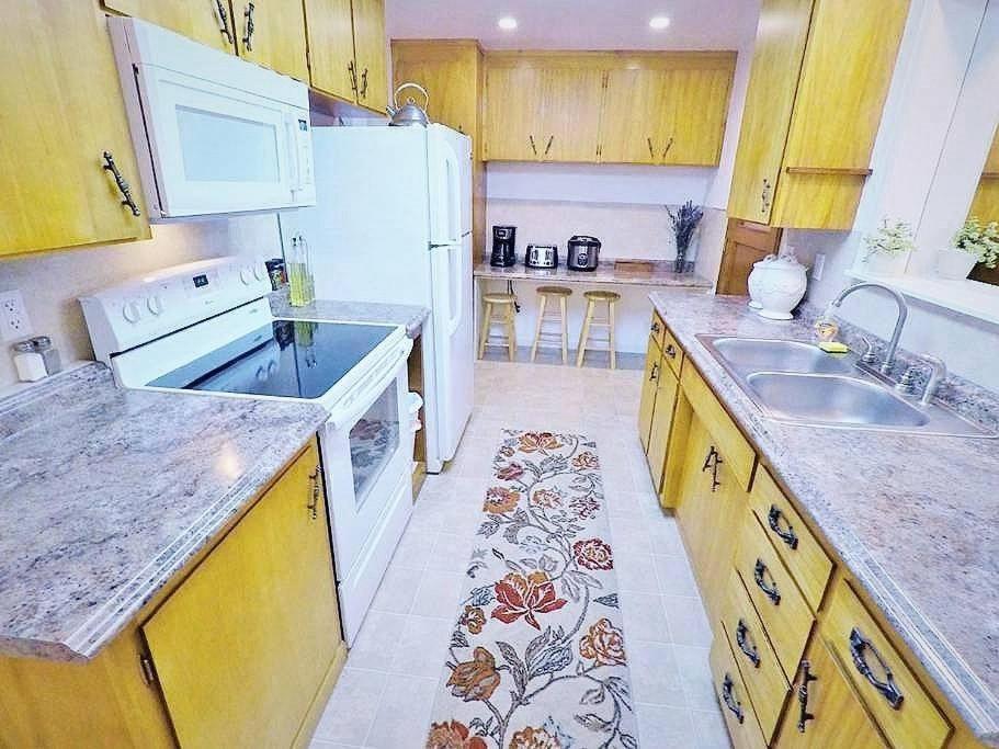 Sauna & Steam Larch Avenue Getaway Villa Порт Анджелес Екстериор снимка